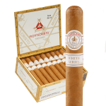Monticristo White, Toro