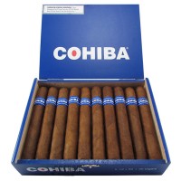 Cohiba Blue, Robusto 5.5x50